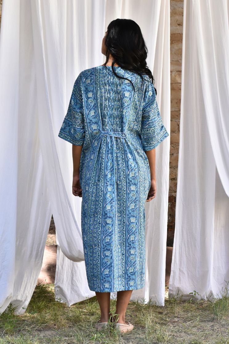 Birdie Kaftan Dress