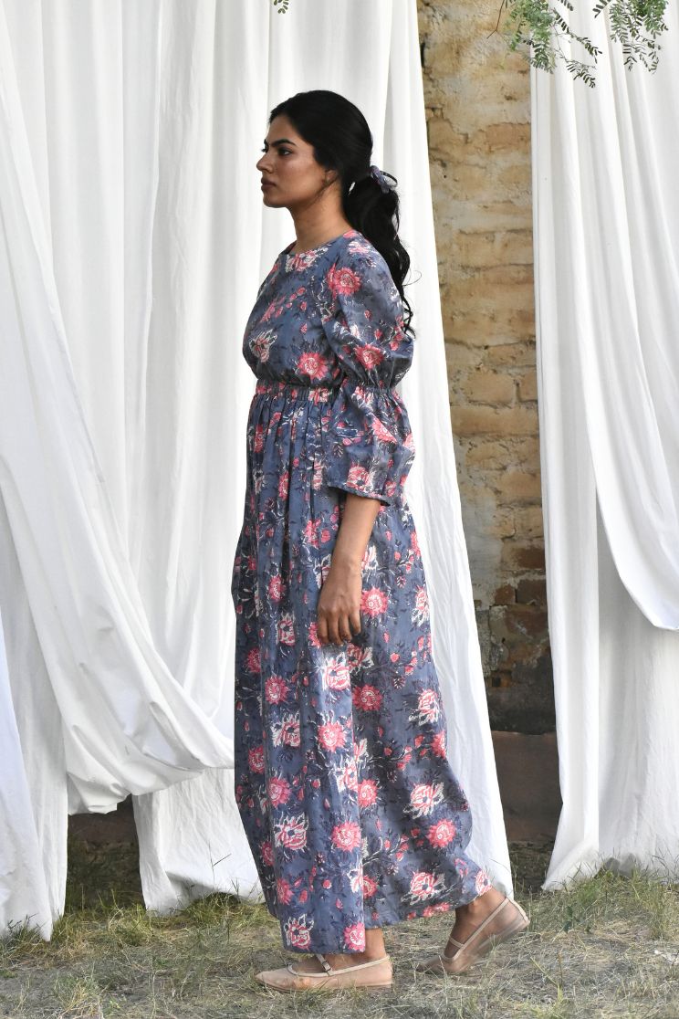 Hattie Maxi Dress