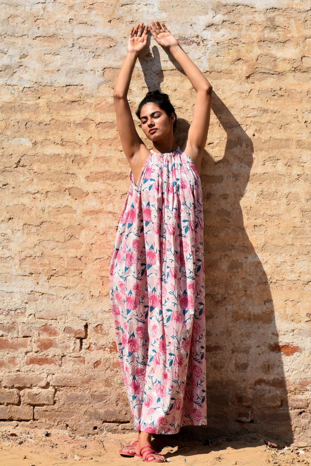 Opal Maxi Dress